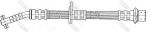 Girling 9004407 тормозной шланг на TOYOTA AVENSIS (_T22_)