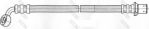 Girling 9004476 тормозной шланг на TOYOTA LAND CRUISER 100 (FZJ1_, UZJ1_)