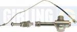 GIRLING Шланг тормозной AUDI A6/SKODA SUPERB/VW PASSAT задний правый (8E0611764K, 9004944)