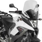 GIVI 1104DT Стекло ветровое CROSSRUNN 800