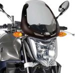 GIVI 246N902 Стекло ветровое