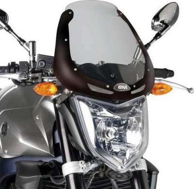 GIVI 246N902 Стекло ветровое