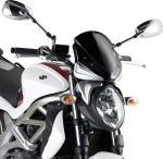 GIVI A172S Ветровое стекло GLADIUS 650~09