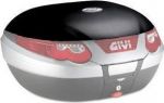 GIVI C55N901 Крышка кофра E55 MAXIA 3 чёрная