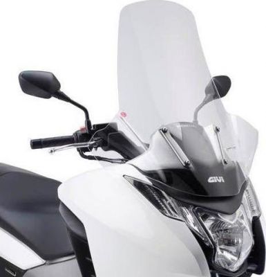 GIVI D1109ST Обтекатель INTEGRA 700