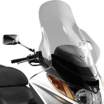 GIVI D258ST Обтекатель AN250-400 03-06