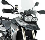 GIVI D333KIT Крепёж стекла F650 GS-F800 GS