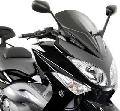 GIVI D442B Стекло ветровоe Yamaha T-MAX 500