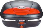 GIVI E450N Задний кофр SIMPLY MONOLOCK