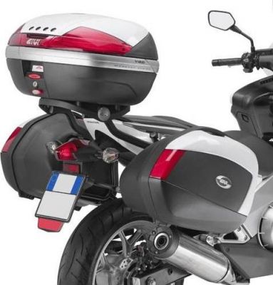 GIVI PLX1109 Крепёж кофра INTEGRA 700