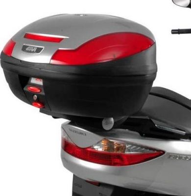 GIVI SR117M Крепёж кофра SUZUKI BURGMAN