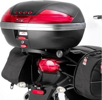 GIVI SR127 Подставка под кофр GILERA GP 800