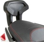 GIVI TB55 Спинка YAM.X-MAX 125-250