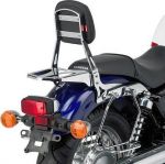 GIVI TS808 Спинка сиденья H.VT750S 10
