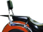 GIVI TS818 Дополнительная металлическая спинка