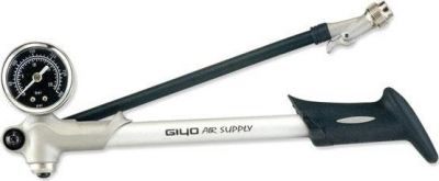 Насос GIYO GS-02D высокого давления для вилок компактный [ Giyo ]