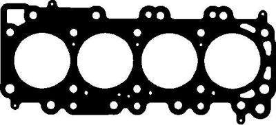 Glaser H01007-10 прокладка, головка цилиндра на NISSAN PRIMERA (P12)