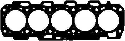 Glaser H01897-00 прокладка, головка цилиндра на ALFA ROMEO BRERA (939)