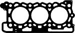 Glaser H01902-10 прокладка, головка цилиндра на PEUGEOT 407 (6D_)