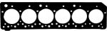 Glaser H03341-00 прокладка, головка цилиндра на RENAULT TRUCKS Midliner