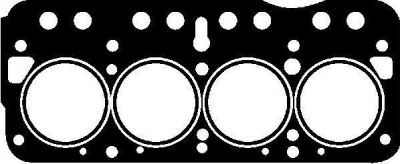 Glaser H03868-00 прокладка, головка цилиндра на OPEL KADETT D (31_-34_, 41_-44_)