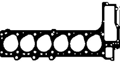 Glaser H03920-00 прокладка, головка цилиндра на 3 (E36)