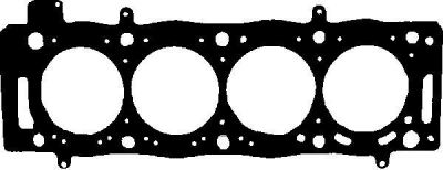 Glaser H05133-00 прокладка, головка цилиндра на PEUGEOT 307 (3A/C)
