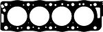 Glaser H05876-00 прокладка, головка цилиндра на PEUGEOT 405 II Break (4E)