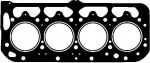 Glaser H06345-00 прокладка, головка цилиндра на PEUGEOT J5 фургон (290L)