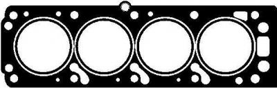 Glaser H08276-00 прокладка, головка цилиндра на OPEL KADETT E кабрио (43B_)
