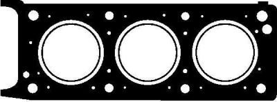 Glaser H08979-00 прокладка, головка цилиндра на VOLVO 240 Kombi (P245)