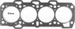 Glaser H13925-10 прокладка, головка цилиндра на FIAT MAREA Weekend (185)
