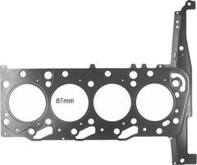 Glaser H15555-10 прокладка, головка цилиндра на FORD MONDEO III седан (B4Y)