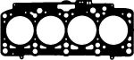Glaser H16033-10 прокладка, головка цилиндра на VW GOLF IV (1J1)