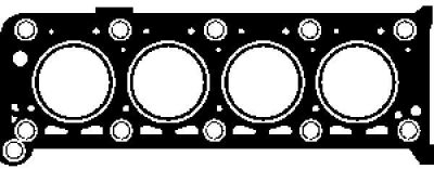 Glaser H17125-10 прокладка, головка цилиндра на PEUGEOT 104