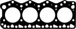Glaser H18023-11 прокладка, головка цилиндра на OPEL MOVANO Combi (J9)
