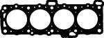 Glaser H21011-50 прокладка, головка цилиндра на NISSAN SUNNY I Traveller (B11)