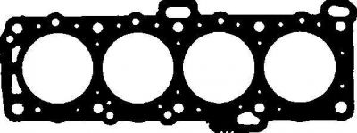 Glaser H21011-50 прокладка, головка цилиндра на NISSAN SUNNY I Traveller (B11)