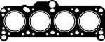 Glaser H22673-20 прокладка, головка цилиндра на AUDI 80 (81, 85, B2)