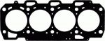 Glaser H28135-20 прокладка, головка цилиндра на OPEL ASTRA H GTC (L08)