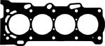 Glaser H40033-10 прокладка, головка цилиндра на TOYOTA COROLLA (CDE12_, ZZE12_, NDE12_, ZDE12_)