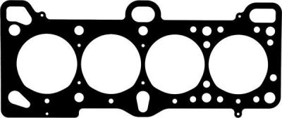 Glaser H40316-00 прокладка, головка цилиндра на HYUNDAI GETZ (TB)