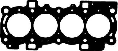Glaser H40474-00 прокладка, головка цилиндра на FORD C-MAX II (DXA/CB7, DXA/CEU)
