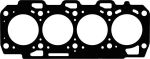 Glaser H40656-00 прокладка, головка цилиндра на FIAT 500X (334)