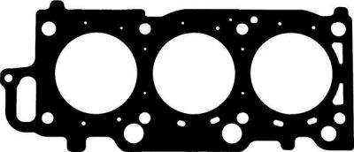 Glaser H40743-00 прокладка, головка цилиндра на TOYOTA ALPHARD (ATH1_, MNH1_, ANH1_)