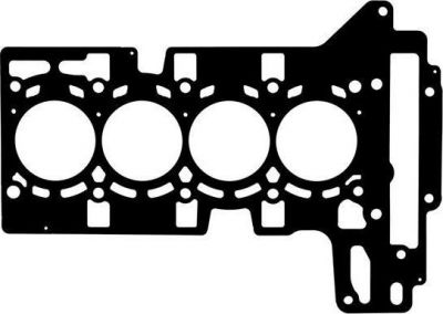 Glaser H40754-00 прокладка, головка цилиндра на 5 (F10, F18)