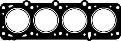 Glaser H50180-00 прокладка, головка цилиндра на VOLVO 240 Kombi (P245)