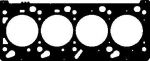 Glaser H80058-00 прокладка, головка цилиндра на FORD FOCUS седан (DFW)