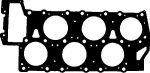 Glaser H80099-00 прокладка, головка цилиндра на VW GOLF IV (1J1)