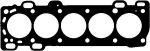 Glaser H80117-00 прокладка, головка цилиндра на VOLVO C70 I кабрио